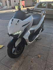 Sym Jet X 125 2021 JET X-thumb-1