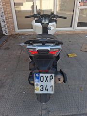 Sym Jet X 125 2021 JET X-thumb-2