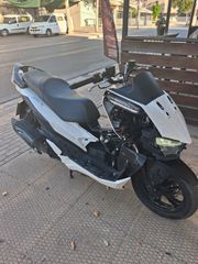 Sym Jet X 125 2021 JET X-thumb-4