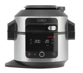 NINJA Foodi OL550EU 11-in-1 Πολυμάγειρας 6lt 1460W
