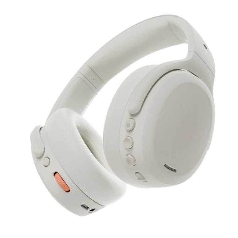 Skullcandy Crusher ANC 2 Wireless Ακουστικά White