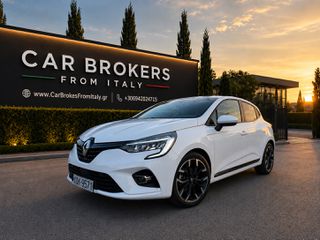 Renault Clio 2020 ENERGY INTENS