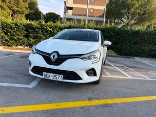 Renault Clio 2020 ENERGY INTENS-thumb-1