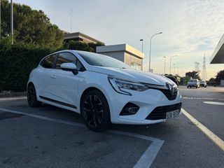 Renault Clio 2020 ENERGY INTENS-thumb-2