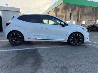 Renault Clio 2020 ENERGY INTENS-thumb-3
