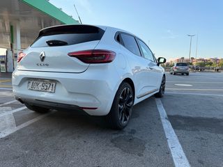 Renault Clio 2020 ENERGY INTENS-thumb-5