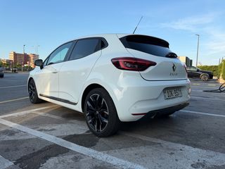 Renault Clio 2020 ENERGY INTENS-thumb-6