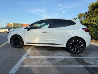 Renault Clio 2020 ENERGY INTENS-thumb-8