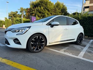 Renault Clio 2020 ENERGY INTENS-thumb-9