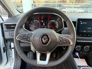 Renault Clio 2020 ENERGY INTENS-thumb-15