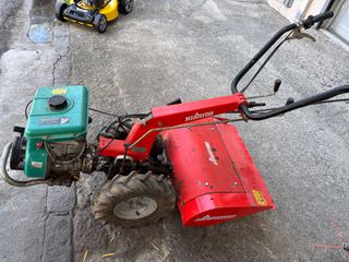 Μοτο-Σκαπτικά 2013 MINITRIS KAWASAKI FG230