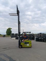 Clark 2007 TMX18