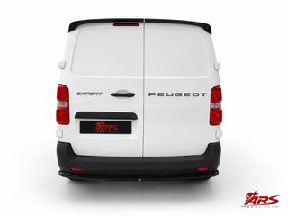 Toyota Proace L2 Mk3 2016-2025 ΠΡΟΣΘΕΤΟ LIP SPOILER ΠΡΟΦΥΛΑΚΤΗΡΑ