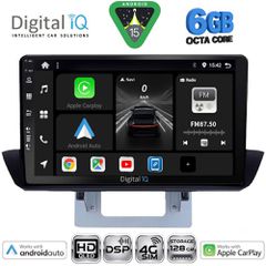 DIGITAL IQ BXF 17364_CPAA DASH (9inc) MULTIMEDIA TABLET for MAZDA BT50 mod. 2012-2019 | Pancarshop