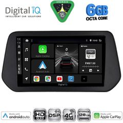 DIGITAL IQ BXF 17690_CPAA (9inc) MULTIMEDIA TABLET for SUZUKI SΧ4 S-CROSS mod. 2021-2026 | Pancarshop