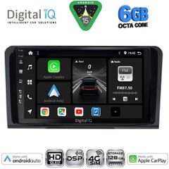 DIGITAL IQ BXF 17414_CPAA (9inc) MULTIMEDIA TABLET for MERCEDES ML (W164) – GL (X164) mod. 2005-2011 | Pancarshop