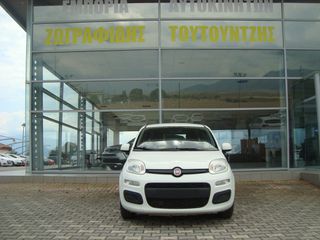 Fiat Panda 2018