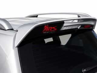 Toyota Rav4 Mk3 (2005-2012) ΑΕΡΟΤΟΜΗ ΚΑΙΝΟΥΡΓΙΑ ΑΒΑΦΗ
