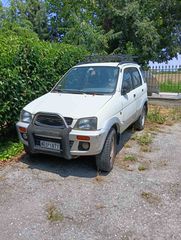 Daihatsu Terios 1999