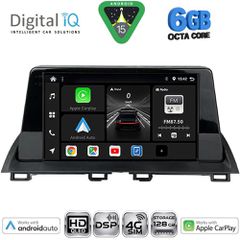 DIGITAL IQ BXF 17367_CPAA (9inc) MULTIMEDIA TABLET for MAZDA 3 mod. 2014-2019 | Pancarshop