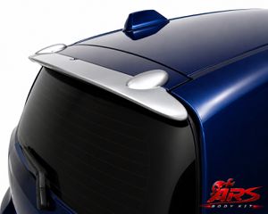 Toyota Yaris Mk1 (1999-2005) ΑΕΡΟΤΟΜΗ ΚΑΙΝΟΥΡΓΙΑ ΑΒΑΦΗ