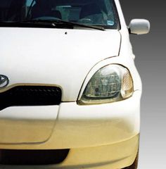 Toyota Yaris Mk1 (1999-2005) ΦΡΥΔΙΑ ΦΑΝΩΝ