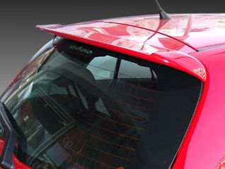Toyota Yaris Mk2 (2005-2010) ΑΕΡΟΤΟΜΗ ΚΑΙΝΟΥΡΓΙΑ/ΑΒΑΦΗ