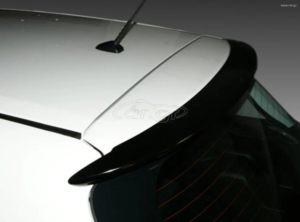 Toyota Yaris Mk3 (2011-2019) ΑΕΡΟΤΟΜΗ ΚΑΙΝΟΥΡΓΙΑ/ΑΒΑΦΗ