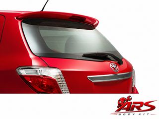 Toyota Yaris Mk3 (2011-2019) ΑΕΡΟΤΟΜΗ ΚΑΙΝΟΥΡΓΙΑ/ΑΒΑΦΗ
