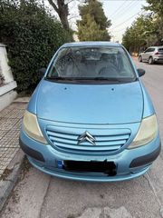 Citroen C3 2005