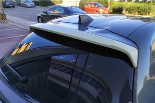 Toyota Yaris Mk4 (2020-) ΑΕΡΟΤΟΜΗ ΚΑΙΝΟΥΡΓΙΑ/ΑΒΑΦΗ