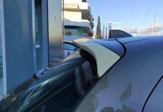 Toyota Yaris Mk4 (2020-) ΑΕΡΟΤΟΜΗ ΚΑΙΝΟΥΡΓΙΑ/ΑΒΑΦΗ-thumb-1