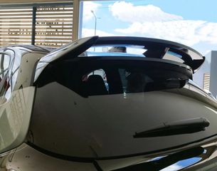 Toyota Yaris Mk4 (2020-) ΑΕΡΟΤΟΜΗ RACE ΚΑΙΝΟΥΡΓΙΑ/ΑΒΑΦΗ