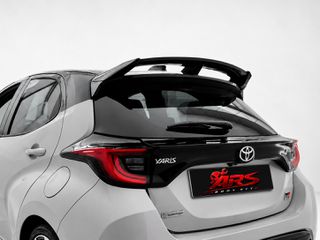 Toyota Yaris Mk4 (2020-) ΑΕΡΟΤΟΜΗ RACE ΚΑΙΝΟΥΡΓΙΑ/ΑΒΑΦΗ