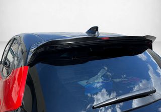 Toyota Yaris Mk4 (2020-) ΑΕΡΟΤΟΜΗ ΠΡΟΣΘΕΤΗ ΠΛΑΣΤΙΚΗ-thumb-1