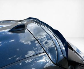 Toyota Yaris Mk4 (2020-) ΑΕΡΟΤΟΜΗ ΠΡΟΣΘΕΤΗ ΠΛΑΣΤΙΚΗ-thumb-2