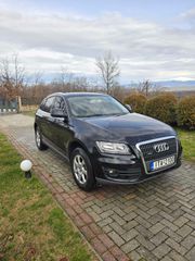 Audi Q5 2012 2.0 TDI QUATTRO S TRONIC