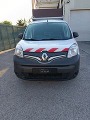 Renault Kangoo 2018 KANGOO 1.5 DIESEL