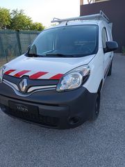 Renault Kangoo 2018 KANGOO 1.5 DIESEL-thumb-1
