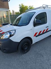 Renault Kangoo 2018 KANGOO 1.5 DIESEL-thumb-2