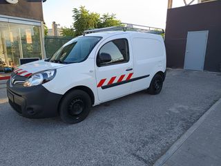 Renault Kangoo 2018 KANGOO 1.5 DIESEL-thumb-3