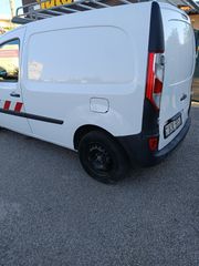 Renault Kangoo 2018 KANGOO 1.5 DIESEL-thumb-7