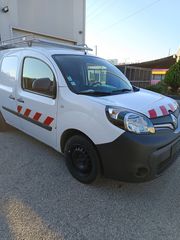 Renault Kangoo 2018 KANGOO 1.5 DIESEL-thumb-8