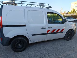 Renault Kangoo 2018 KANGOO 1.5 DIESEL-thumb-9