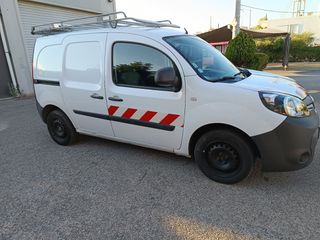 Renault Kangoo 2018 KANGOO 1.5 DIESEL-thumb-10