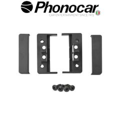 PHONOCAR 03.250 Προσοψη Audi A6 97>00