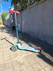 Πατίνια Απλά Micro 2021