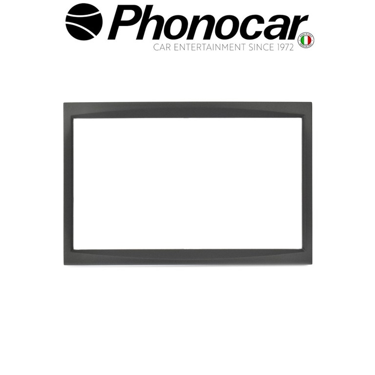 PHONOCAR 03.420 Προσοψη Citroen C2