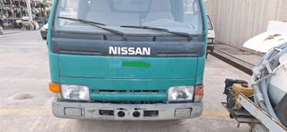 Nissan Cabstar '04 Πετρέλαιο ΜΕ ΑΝΑΤΡΟΠΗ (2500cc,κωδικός μηχανής TD25)-thumb-2