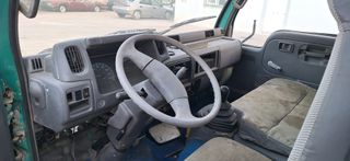 Nissan Cabstar '04 Πετρέλαιο ΜΕ ΑΝΑΤΡΟΠΗ (2500cc,κωδικός μηχανής TD25)-thumb-4
